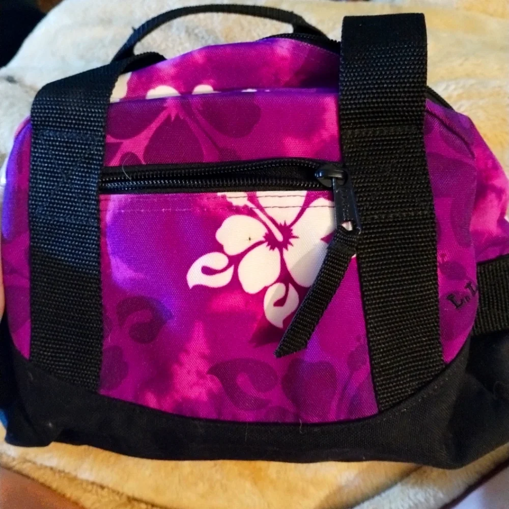 Lunch cooler bag - Picture 1 of 2